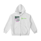 Baliveno Essential Heavyweight Pocket Hoodie