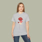 "For me, your nickname is my love" Ultra Cotton Tee
