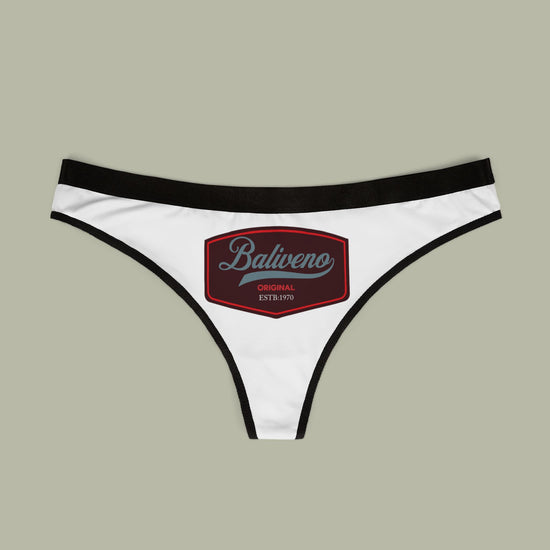 Baliveno Logo Women&