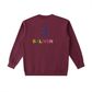 Essential Heavyweight Crewneck Sweatshirt