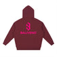 Essential Heavyweight Hoodie