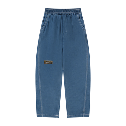 Baliveno Kid’s Vintage Wash  Jeans
