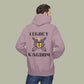Legacy Kingdom Hoodie
