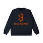 BALIVENO Essential Heavyweight Crewneck Sweatshirt — Studio 05