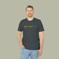 BALIVEN0 Skate Graphic T-Shirt