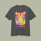 Baliveno Painted Lion Tee – &