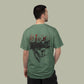 Baliveno Urban City Skyline T-Shirt