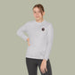 Youth Long Sleeve Tee — Retro Stormtrooper Squad Graphic