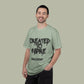 Created to Inspire By Baliveno T-Shirt — &