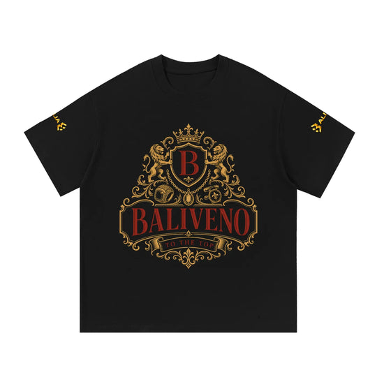 Baliveno Essential Cotton T-Shirt