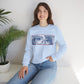 Crewneck Sweatshirt — &