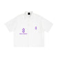 Baliveno Unisex Boxy Heavyweight Short Sleeve Shirt