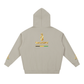 Baliveno Essential 430 GSM Heavyweight Hoodie
