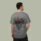 Baliveno Urban City Skyline T-Shirt