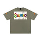 Baliveno  Pure Cotton T-Shirt