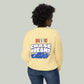 Baliveno Retro Lora Crewneck Sweatshirt