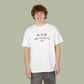 Marvel "Built for Battle" Graphic T-Shirt