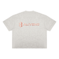 BALIVENO Unisex Boxy Drop-Shoulder T-Shirt — Studio 26