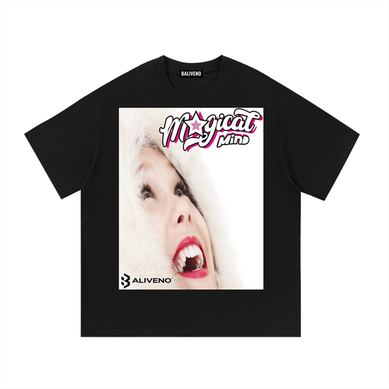 Essential Cotton T-Shirt