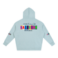 BALIVENO Oversized Fleece Hoodie — Studio 07