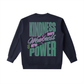 Essential Heavyweight Crewneck Sweatshirt