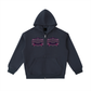 BALIVENO Essential Heavyweight Utility-Pocket Hoodie — Studio 93