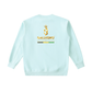 BALIVENO Essential Heavyweight Crewneck Sweatshirt — Studio 25