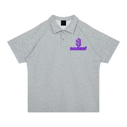 Baliveno Unisex Regular Fit Polo Shirt
