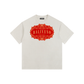 Vintage Washed Oversized Cotton T-Shirt