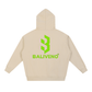 Essential Heavyweight Hoodie