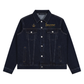 Baliveno Vintage Wash Denim Jacket