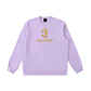 BALIVENO Essential Heavyweight Crewneck Sweatshirt — Studio 08