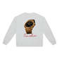 Baliveno Limited Edition Unisex Heavyweight Crewneck Sweatshirt