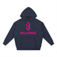 Essential Heavyweight Hoodie