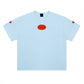 Baliveno Heavyweight Drop Shoulder Cotton T-Shirt