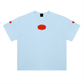 Baliveno Drop Shoulder Cotton T-Shirt