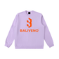 BALIVENO Essential Heavyweight Crewneck Sweatshirt — Studio 14