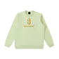 BALIVENO Essential Heavyweight Crewneck Sweatshirt — Studio 08