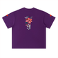 Baliveno Drop Shoulder Cotton T-Shirt