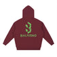 Baliveno Essential Heavyweight Hoodie