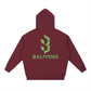 Baliveno Essential Heavyweight Hoodie