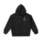 BALIVENO Essential Heavyweight Utility-Pocket Hoodie — Studio 93
