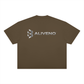 BALIVENO Unisex Boxy Drop-Shoulder T-Shirt — Studio 25
