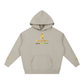 Baliveno Essential 430 GSM Heavyweight Hoodie