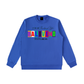 BALIVENO Essential Heavyweight Crewneck Sweatshirt — Studio 03