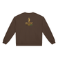 Unisex Heavyweight Crewneck Sweatshirt