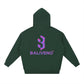 Essential Heavyweight Hoodie