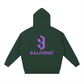 Essential Heavyweight Hoodie