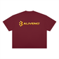 BALIVENO Unisex Boxy Drop-Shoulder T-Shirt — Studio 27