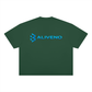 BALIVENO Unisex Boxy Drop-Shoulder T-Shirt — Studio 23